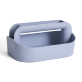 Hay Tool Box Recycled ABS Plastic