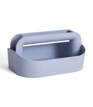 Hay  Tool Box