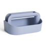 Hay Tool Box Recycled ABS Plastic