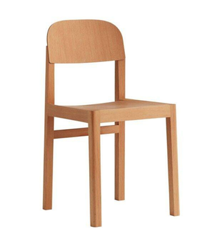 Muuto - Workshop chair Oregon pine