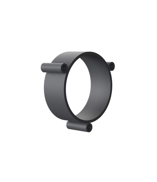Tonone  Tonone - Bolt Wall ring