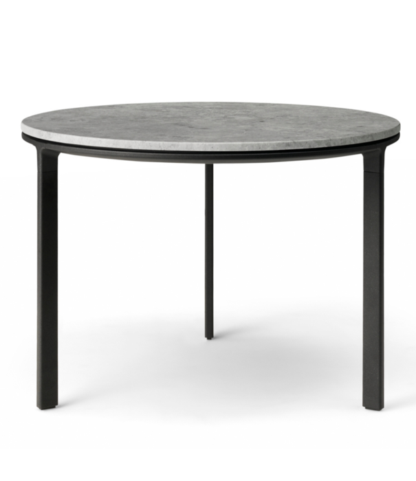 Vipp  Vipp - 423 coffee table Ø60