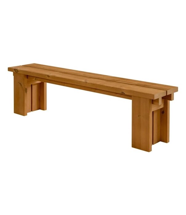 Vaarnii Vaarnii - 013 Osa outdoor bench, 182 cm, pine