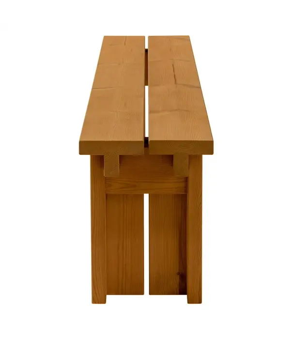 Vaarnii Vaarnii 013 Osa outdoor bench pine