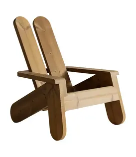 Vaarnii - 015 Peace Lounge Chair