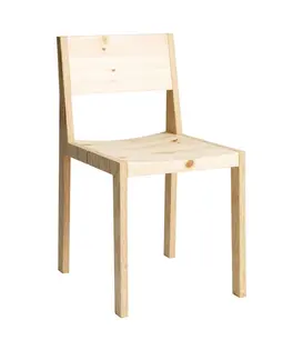 Vaarnii - 016 Maasto Dining Chair