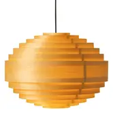 1002 Hans hanglamp grenen XL  - 70