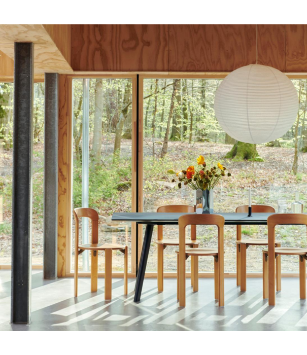 Hay  Hay CPH 30 Eettafel eiken 200 x 90