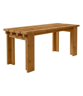 Vaarnii - 013 Osa Outdoor Dining Table L182