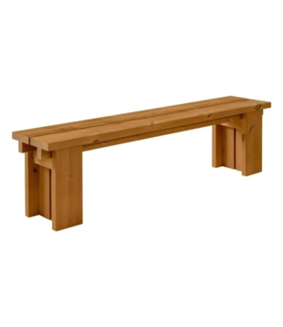 013 Osa Outdoor Bank 182cm