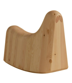 Vaarnii 014 Norppa Rocking Toy