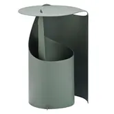 Karakter Copenhagen Salontafel dusty groen