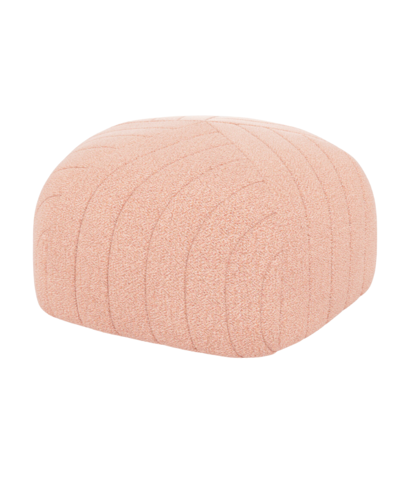 Muuto  Muuto - Five poef large, stof Ecriture