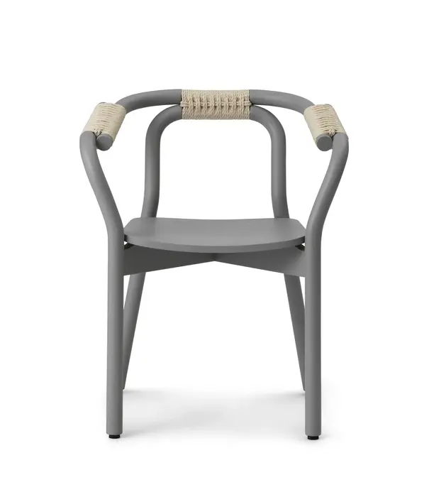 Normann Copenhagen  Normann Copenhagen -Knot dining chair