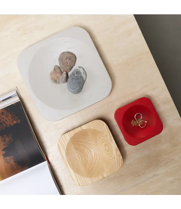 Normann Copenhagen  Normann Copenhagen Chub Bowl