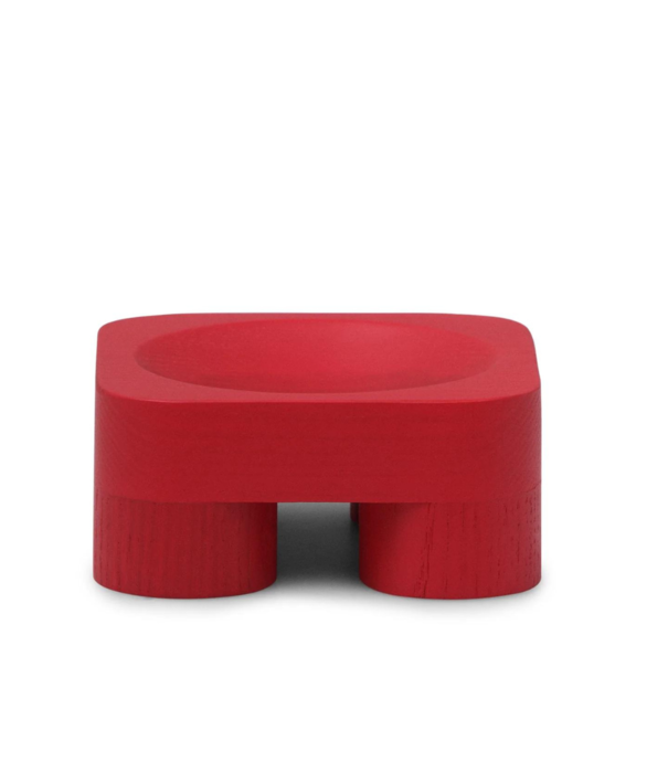 Normann Copenhagen  Chub Bowl / Ash