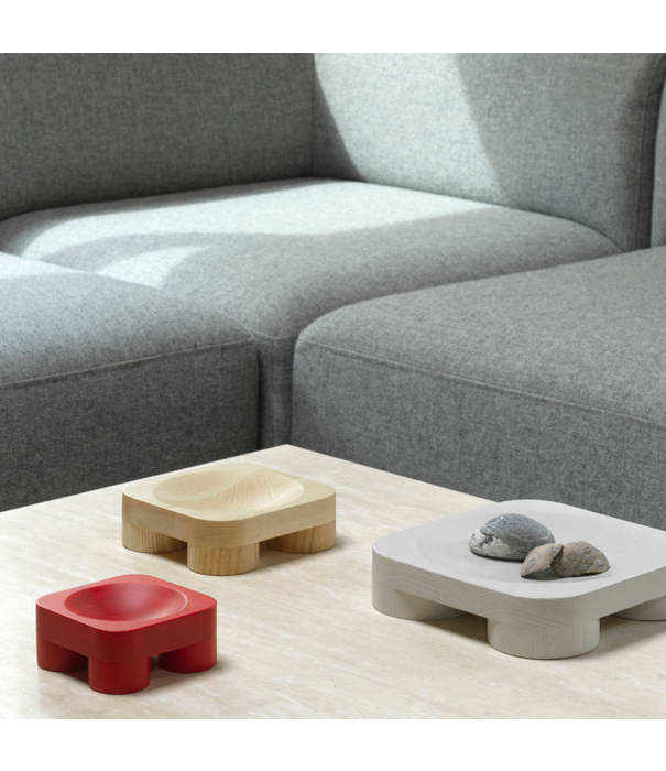 Normann Copenhagen  Normann Copenhagen Chub Bowl