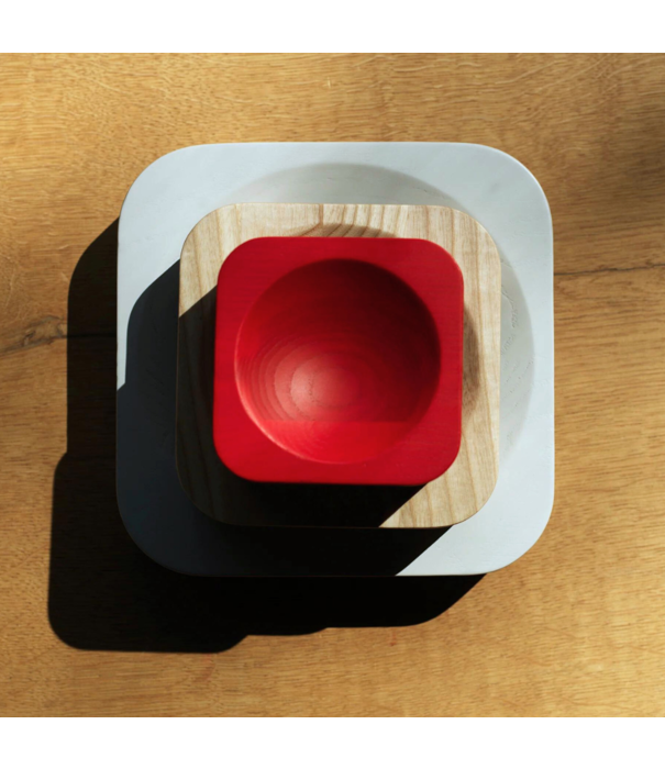 Normann Copenhagen  Normann Copenhagen Chub Bowl