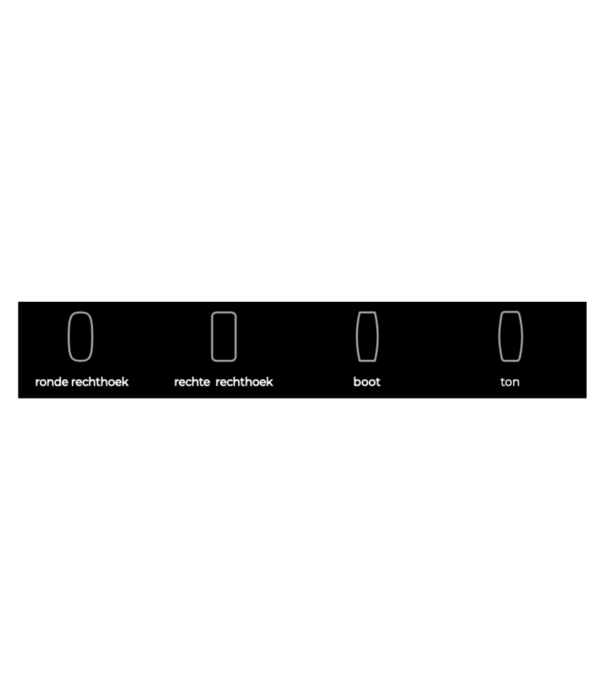 Seuren Tafels Seuren Tafels Pitcher Eettafel massief eiken