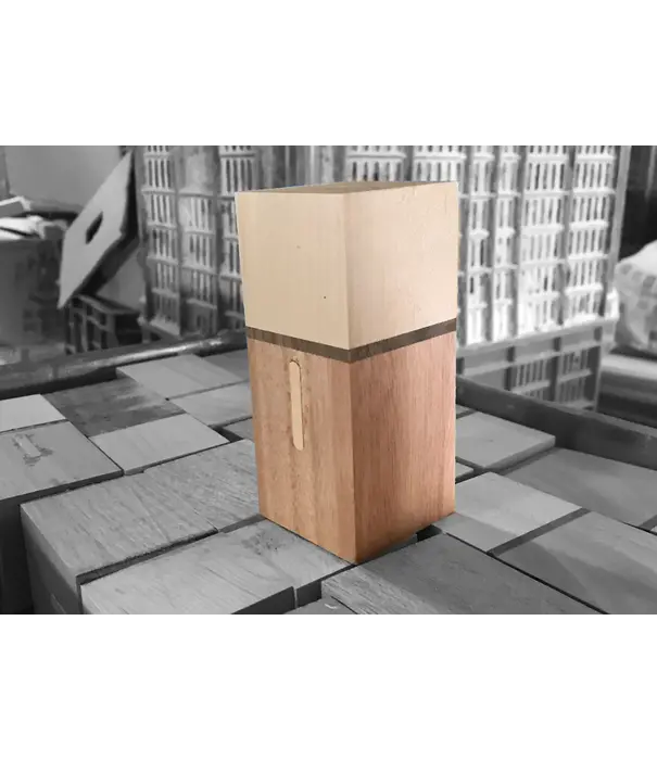 Architectmade  Kin Family hout