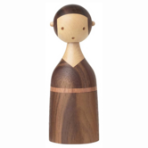 Kin Family wood