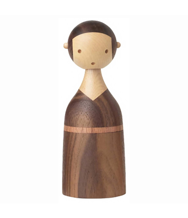 Architectmade  Kin Family wood