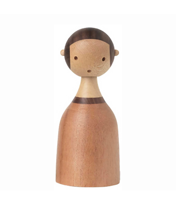 Architectmade  Architectmade Lars Beller Fjetland Kin Family