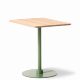 Model 6624, Plan Tafel Column