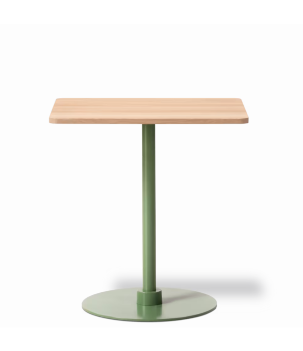 Fredericia  Model 6624, Plan Table Column