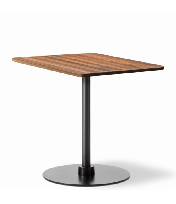 Fredericia  Model 6624, Plan Tafel Column