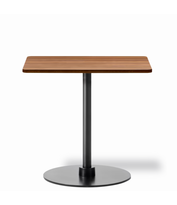 Fredericia  Model 6624, Plan Table Column