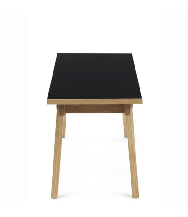 Normann Copenhagen  Normann Copenhagen - Slice bench oak