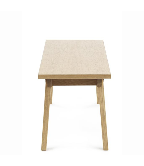 Normann Copenhagen  Normann Copenhagen Slice Bankje 160cm