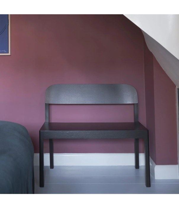 Muuto  Muuto Workshop Bench Oak