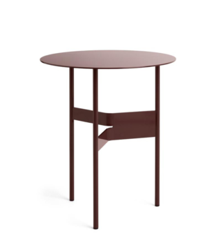 Hay Shim Salontafel High Ø45