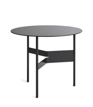 Hay Shim Coffee Table Low Ø54