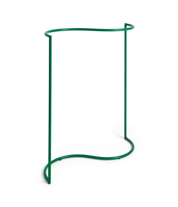 Hay  Hay - Colour Rack, Coat Rack S shape