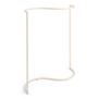 Hay - Colour Rack, Coat Rack S shape