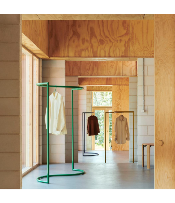 Hay  Hay Colour Rack S Coat Rack