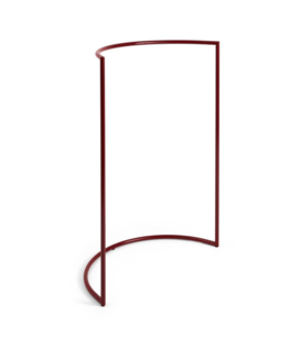 Hay Colour Rack C-Shape Coat Rack