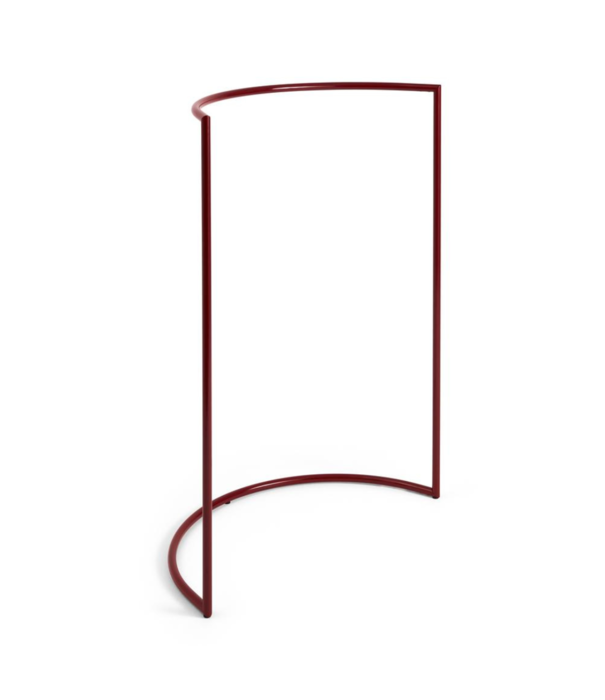 Hay  Hay Colour Rack C-Shape Coat Rack