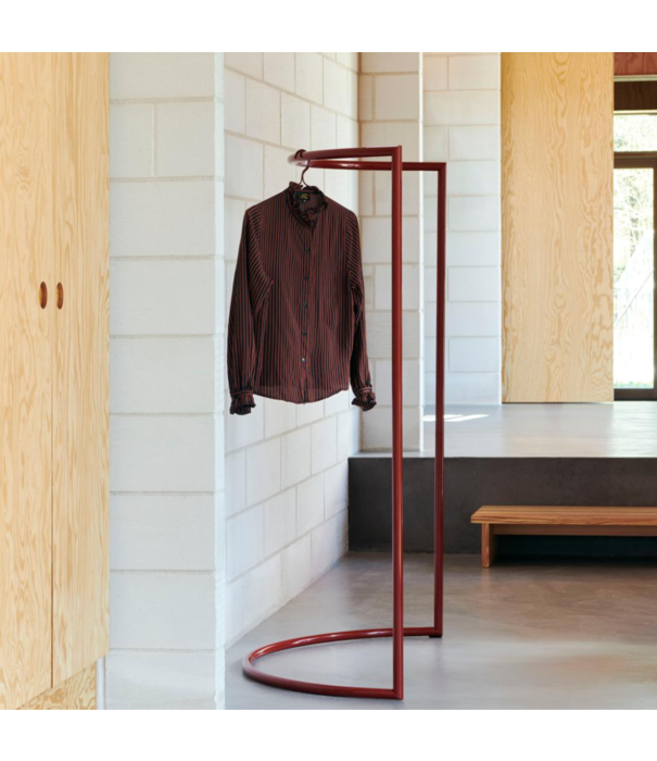 Hay  Hay Colour Rack C-Shape Coat Rack