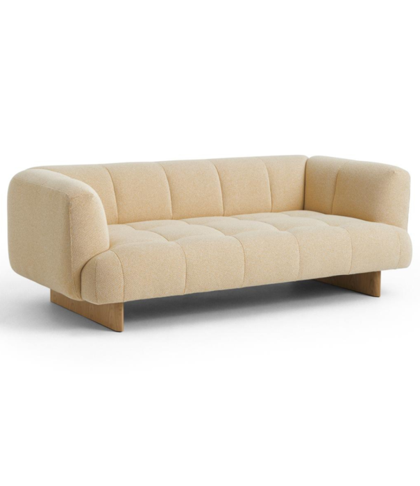 Hay  Quilton Lift 2-seater Sofa, variants