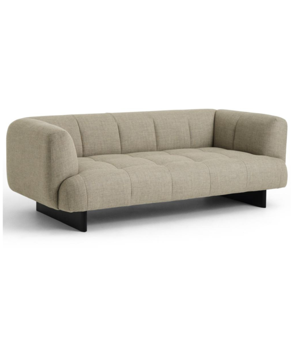 Hay  Quilton Lift 2-seater Sofa, variants