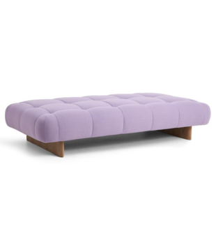 Hay Quilton Lift Daybed, varianten