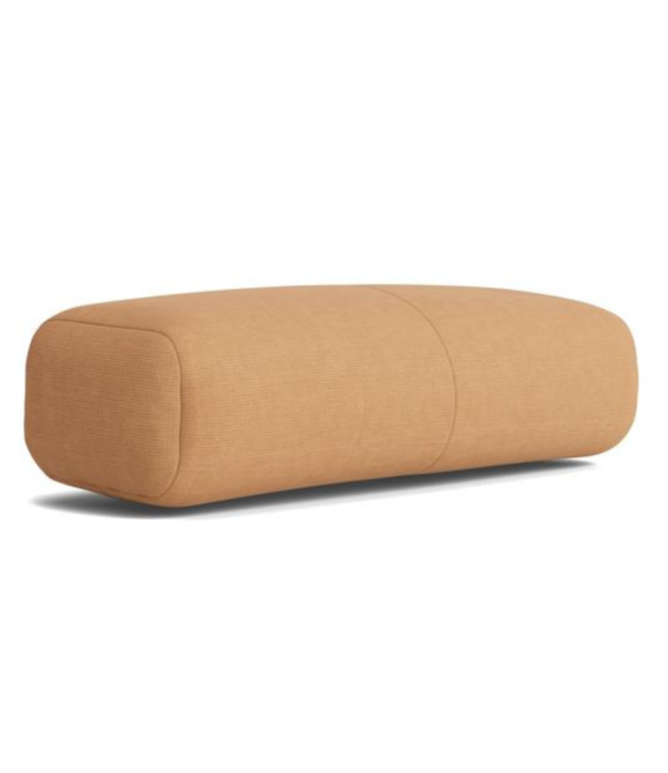 Hay  Hay Quilton Daybed Cushion, variants