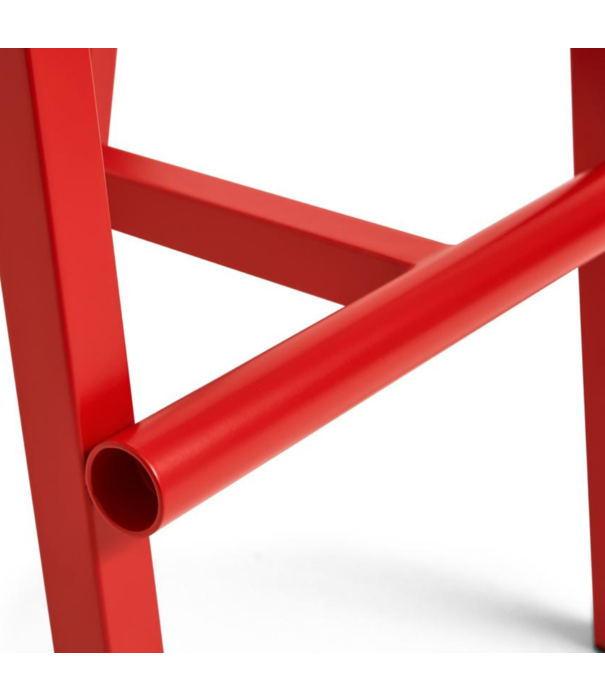 Hay  Hay Taburete 8 Low Bar Stool 65cm