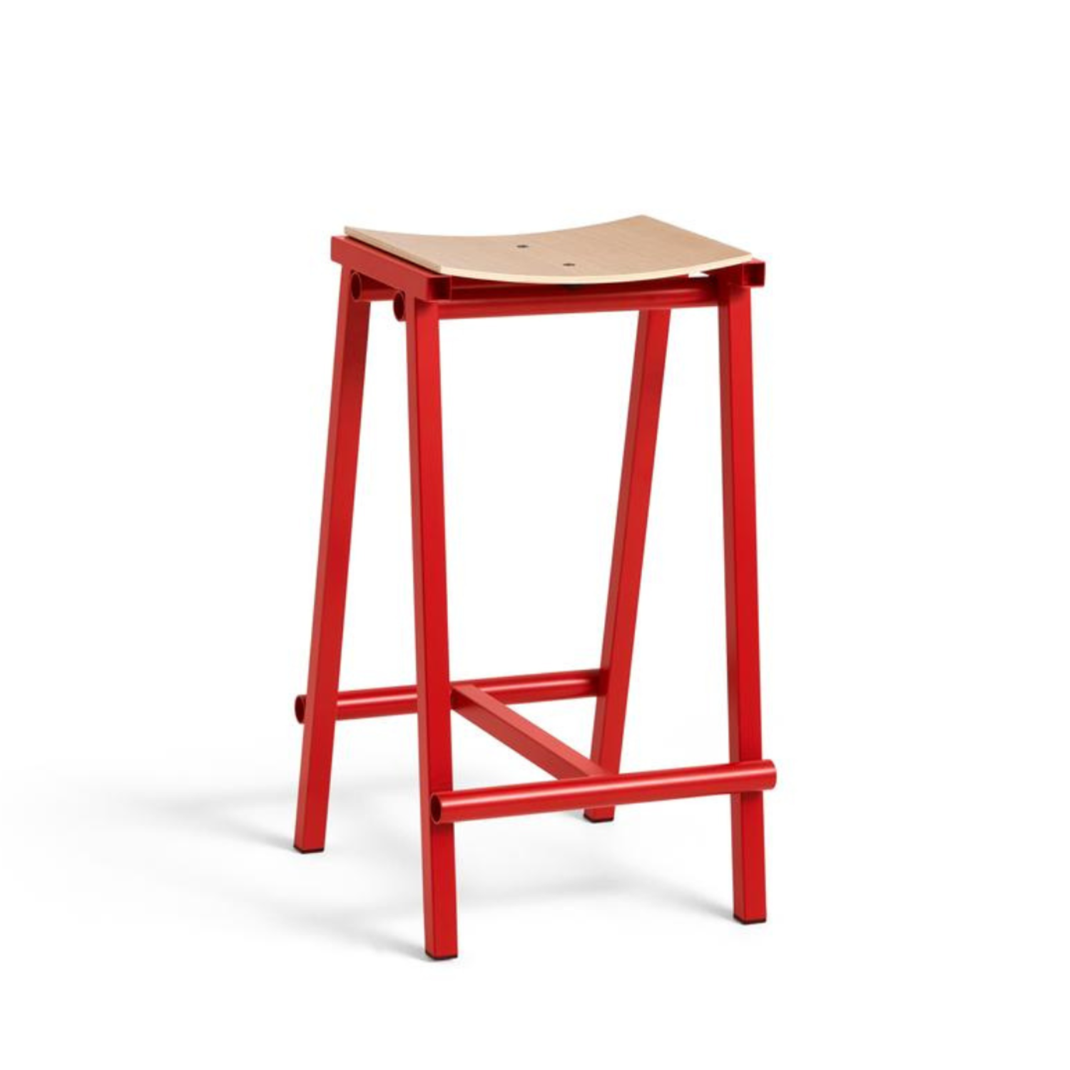 Hay Taburete 8 Low Bar Stool 65cm - NORDIC NEW