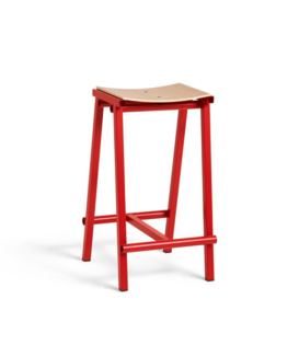 Hay Taburete 8 Counter Stool H65