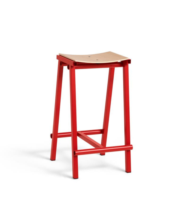 Hay  Hay Taburete 8 Low Barkruk 65cm